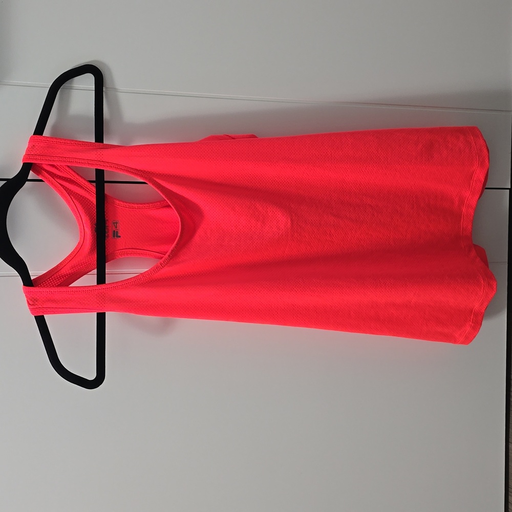 FILA F4 TANK TOP